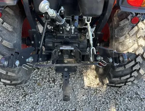 Kioti CK3520 HST:4672