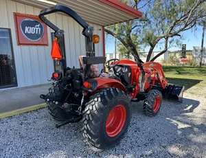 Kioti CK3520 HST:4672