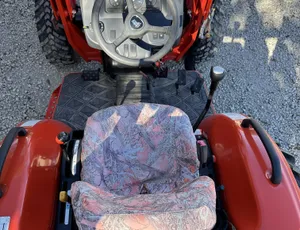 Kioti CK3520 HST:4672