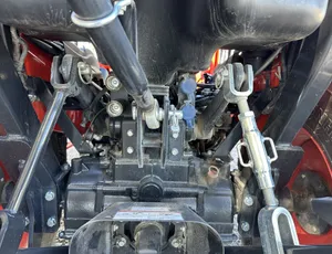 Kioti CK3520 HST:4672