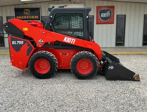 Kioti SL750U-LQ – 108