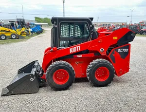 Kioti SL750U-LQ:108