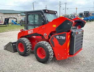 Kioti SL750U-LQ:108