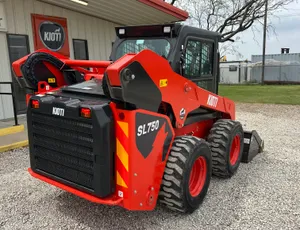 Kioti SL750U-LQ:108