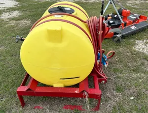 Unknown_Make 150 Gallon 3-Pt Sprayer  217