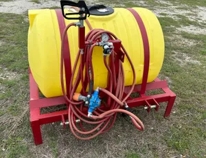 Unknown_Make 150 Gallon 3-Pt Sprayer:217