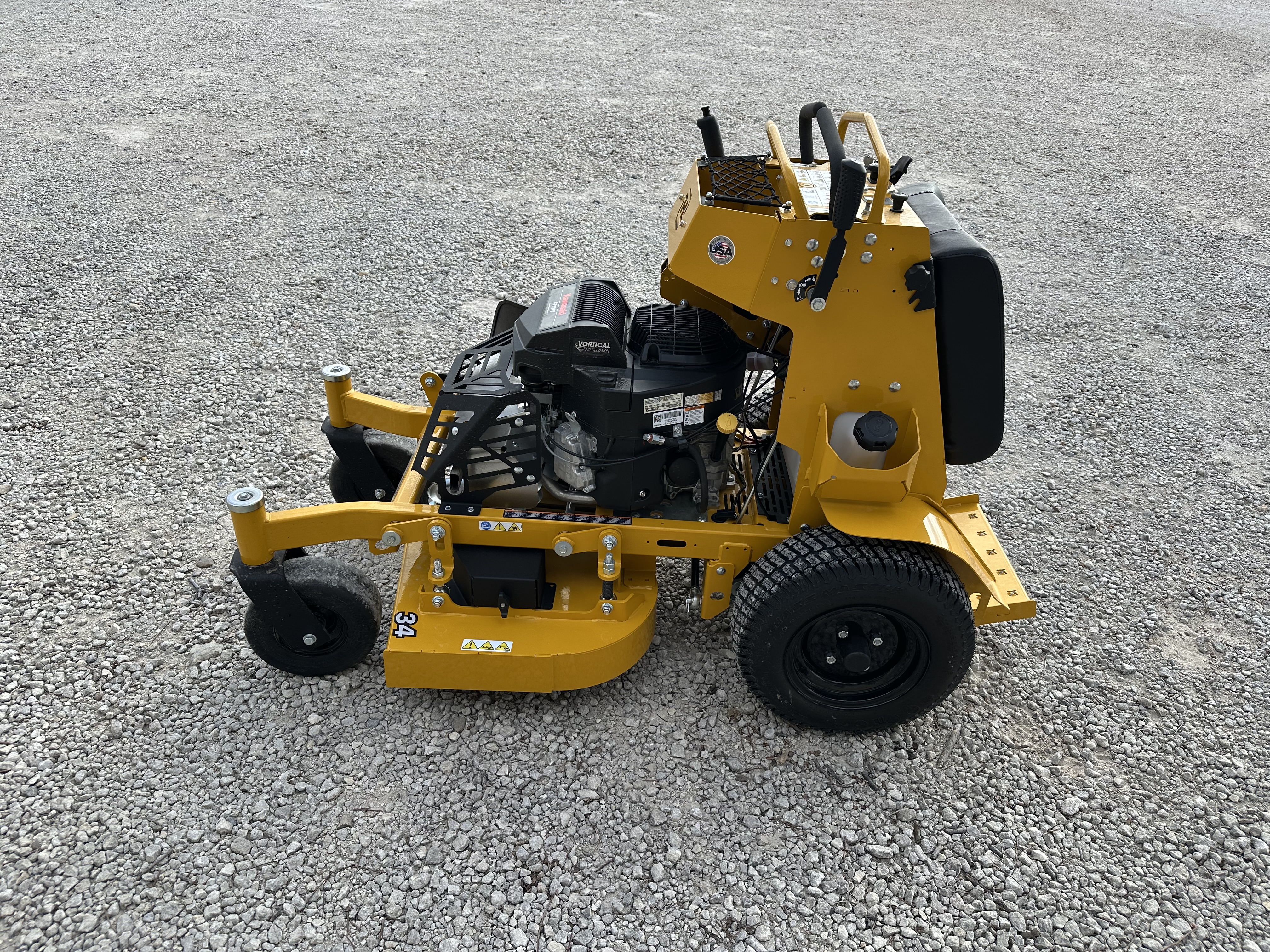 Hustler Surfer X 34:5006