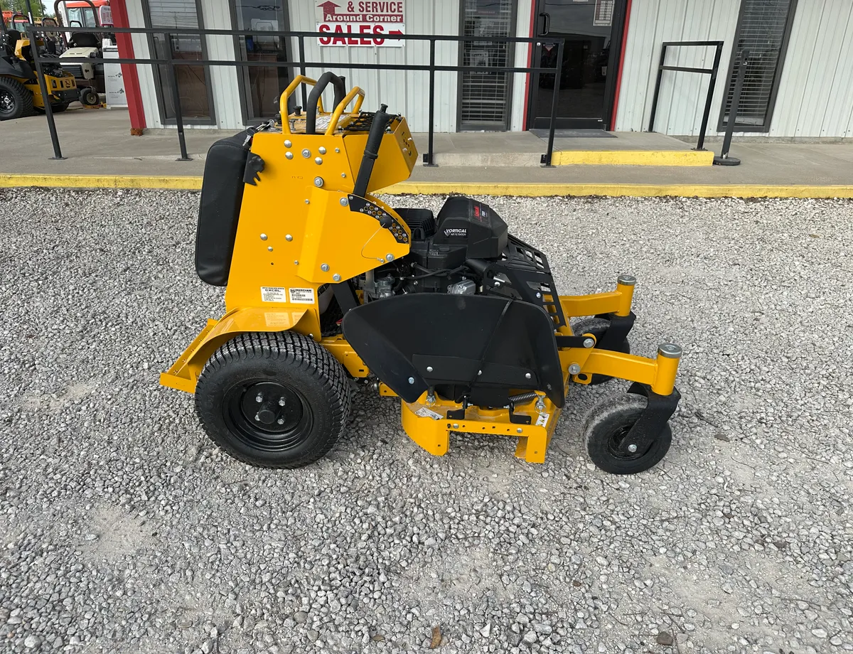 Hustler Surfer X 34  5006