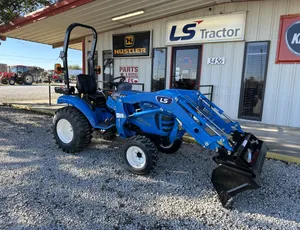 LS Tractor XJ2025H:3394