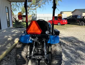 LS Tractor XJ2025H:3394