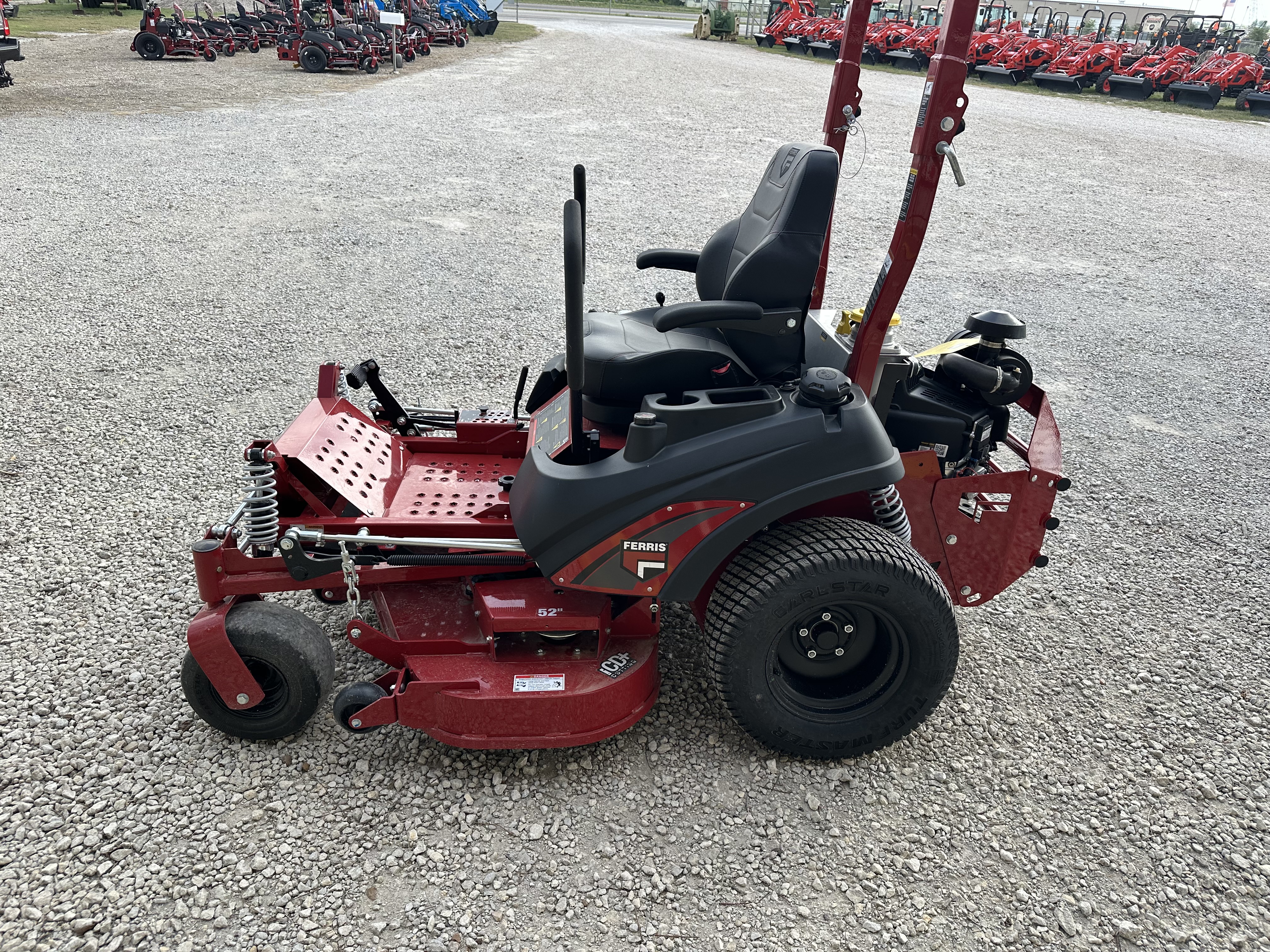 Ferris ISX2200 52in:5022