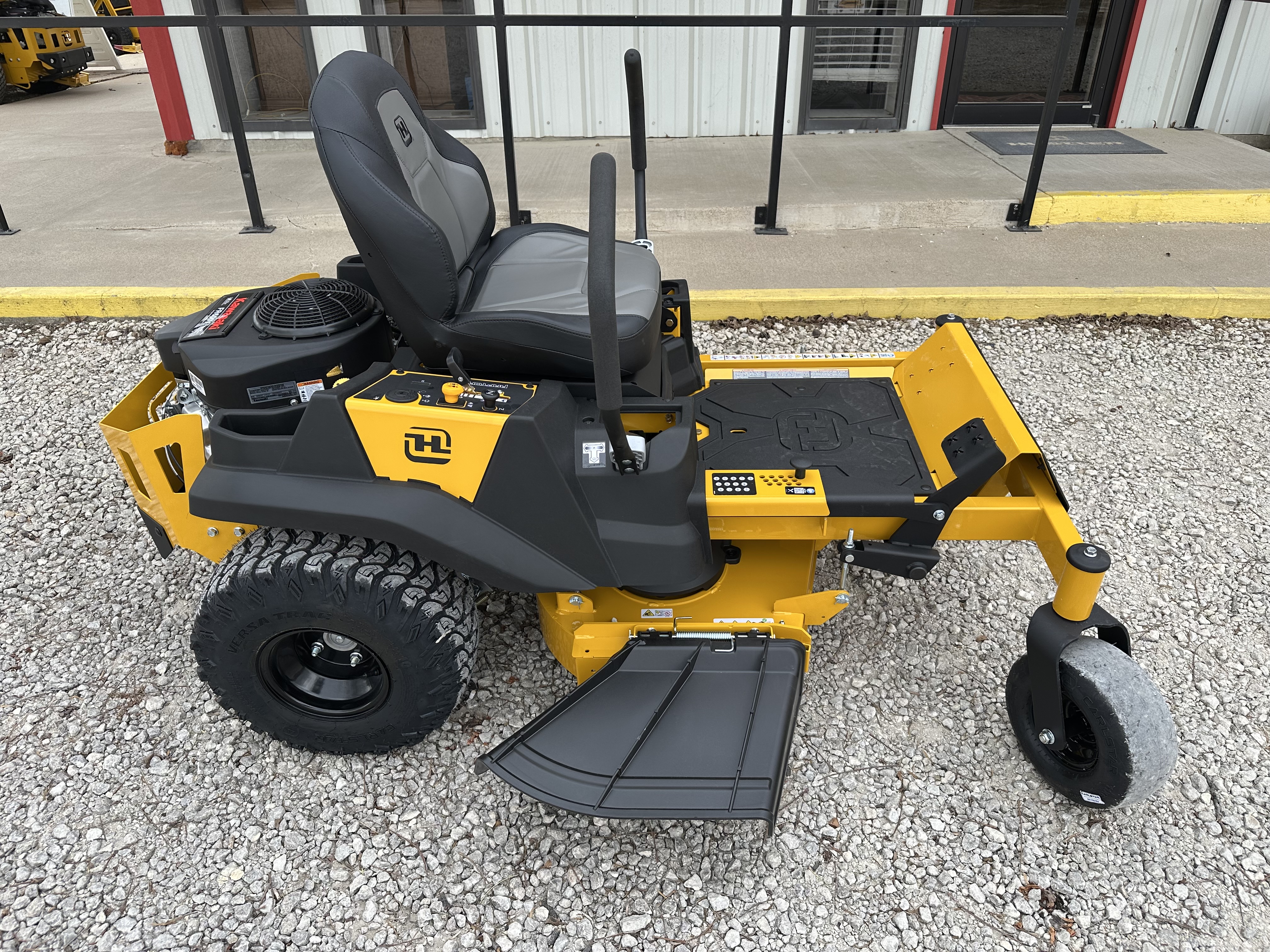 Hustler Raptor X 42:4976