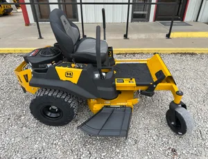 Hustler Raptor X 42:4976