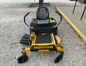 Hustler Raptor X 42:4976