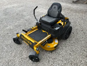 Hustler Raptor X 42:4976