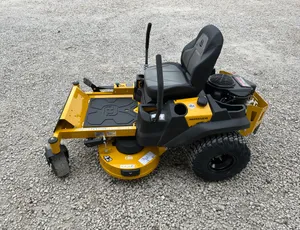 Hustler Raptor X 42:4976