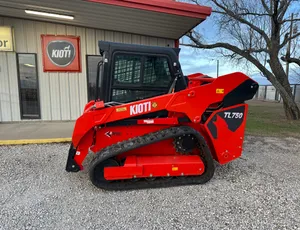 Kioti TL750U-LQ  5070