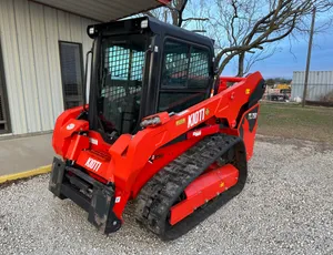 Kioti TL750U-LQ:5070