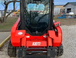 Kioti TL750U-LQ:5070