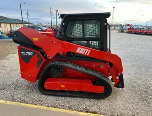 Kioti TL750U-LQ:5070