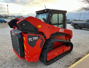 Kioti TL750U-LQ:5070