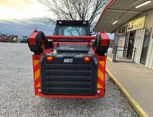 Kioti TL750U-LQ:5070