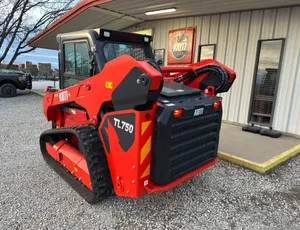 Kioti TL750U-LQ:5070