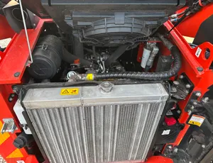 Kioti TL750U-LQ:5070