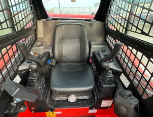 Kioti TL750U-LQ:5070