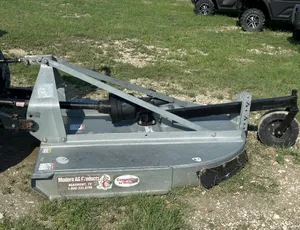 Modern Ag 5 COMPETITOR CUTTER – 442