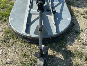 Modern Ag 5 COMPETITOR CUTTER:442