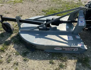 Modern Ag 5 COMPETITOR CUTTER:442