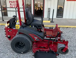 Ferris ISX3300 72in – 5071