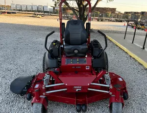 Ferris ISX3300 72in:5071