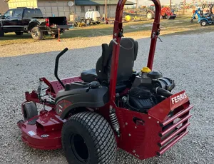 Ferris ISX3300 72in:5071