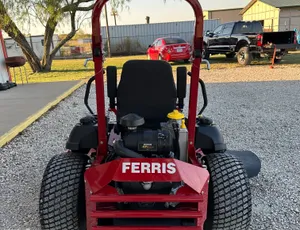 Ferris ISX3300 72in:5071