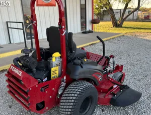 Ferris ISX3300 72in:5071