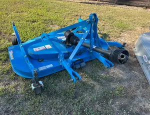 LS Tractor LM3172 – 4891