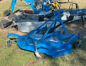 LS Tractor LM3172:4891