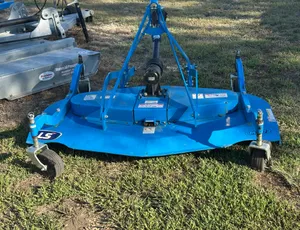 LS Tractor LM3172:4891