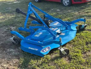 LS Tractor LM3172:4891