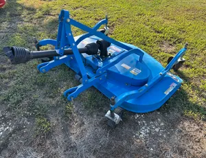 LS Tractor LM3172:4891