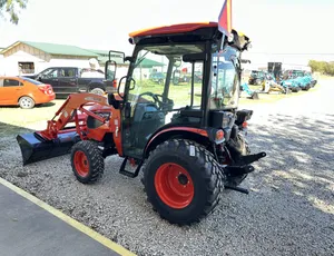 Kioti CK3520SE HST CAB:5087