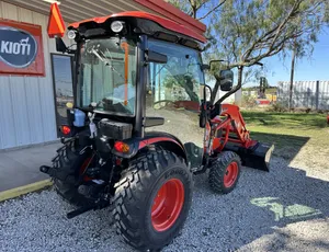Kioti CK3520SE HST CAB:5087