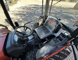 Kioti CK3520SE HST CAB:5087