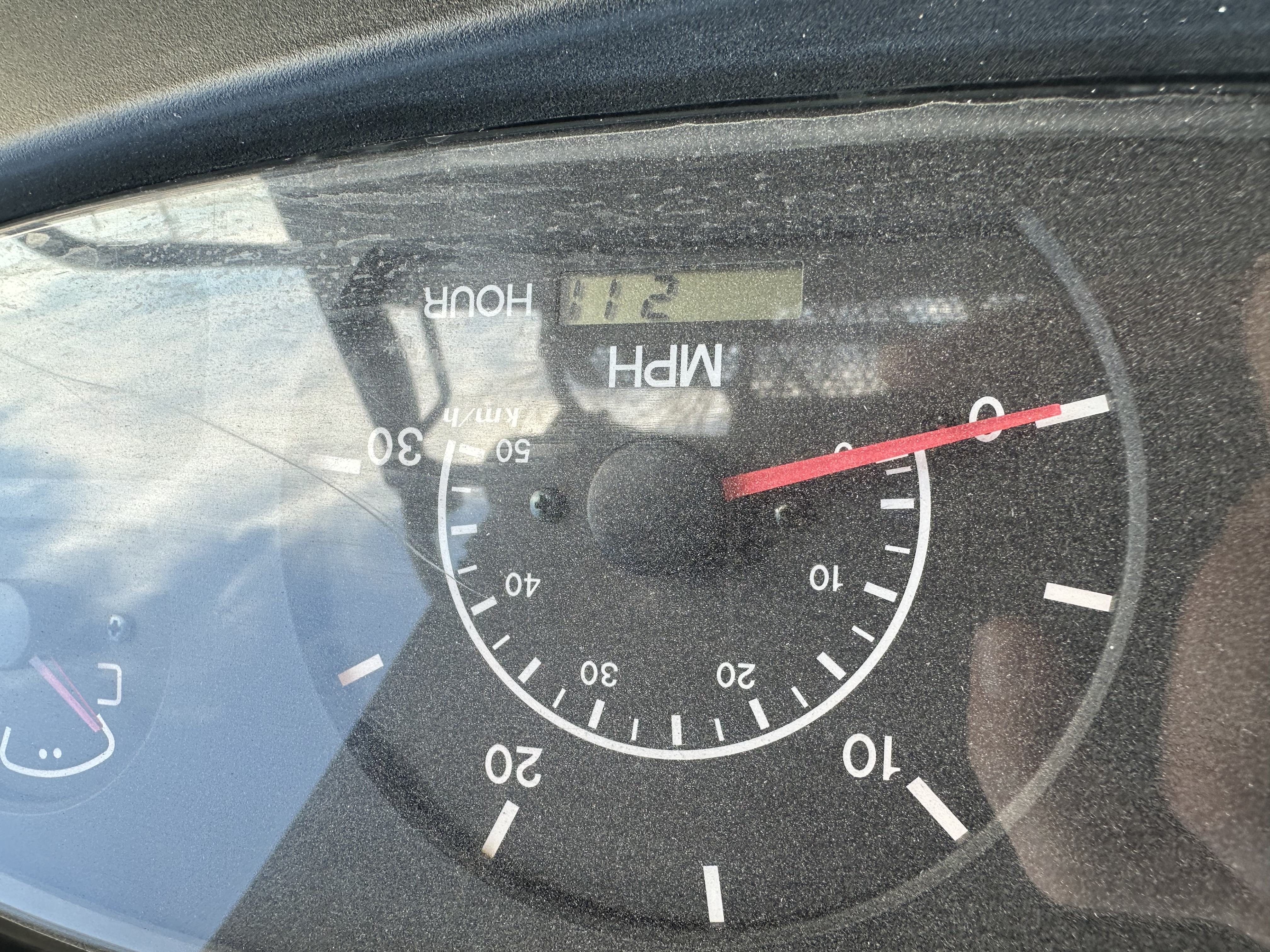 Kioti Mechron 2240:1864