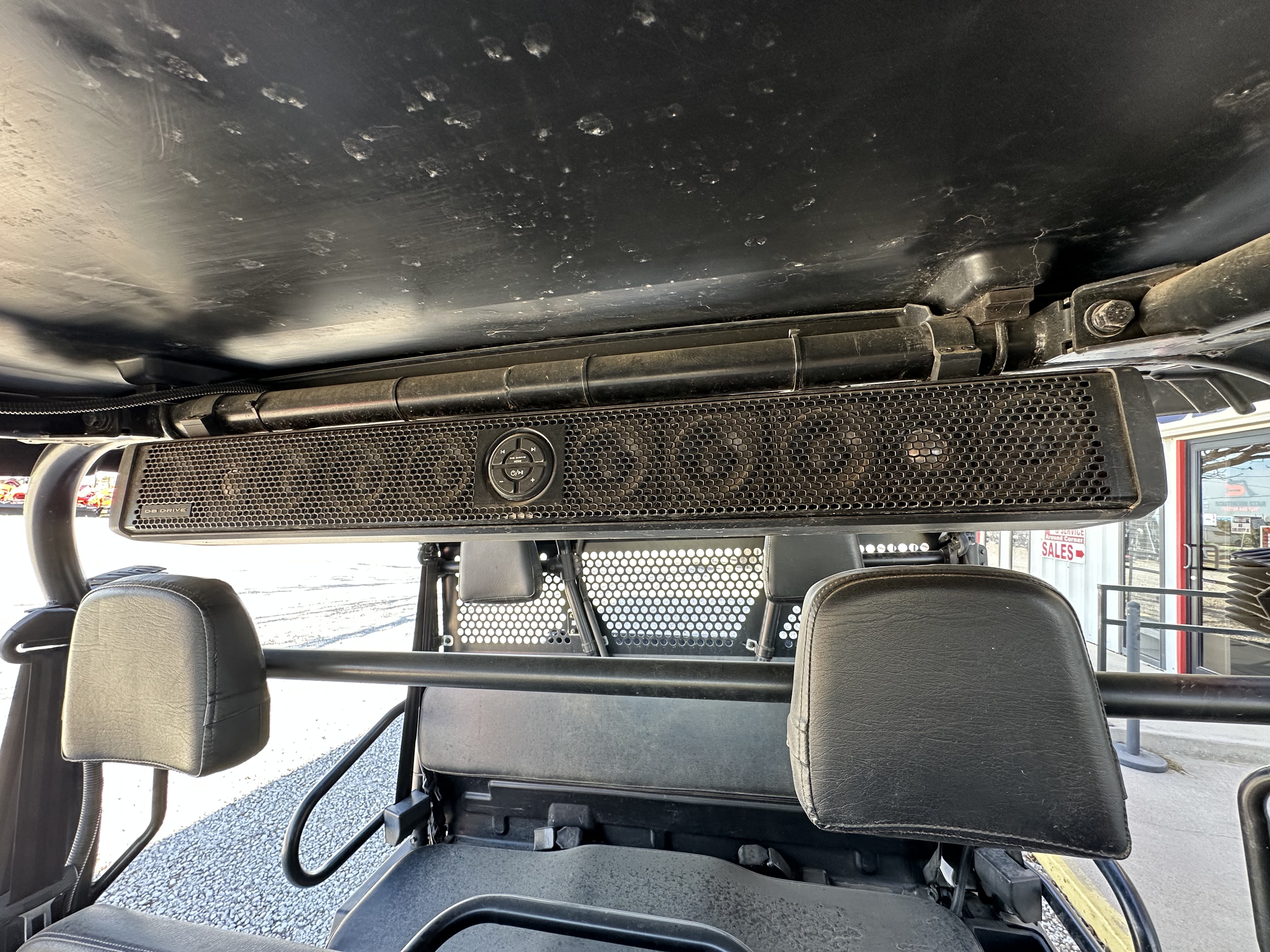 Kioti Mechron 2240:1864