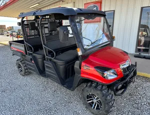 Kioti Mechron 2240:1864