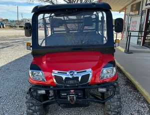 Kioti Mechron 2240:1864