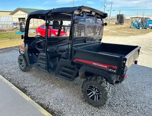 Kioti Mechron 2240:1864